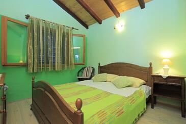 Nyaralóház a tenger mellett Öböl Gabrica, Korcula - 24573