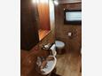 Mandre, Bathroom in the apartment, (pet friendly) and WiFi.