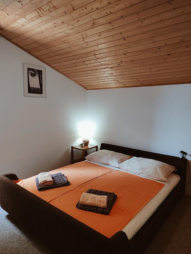Apartmaji s parkingom Mandre, Pag - 24574