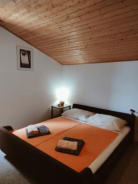 Lejlighedens parkeringsplads Mandre, Pag - 24574