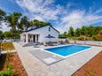 Vakantiehuis Vir - Lozice (Vir) - 24575