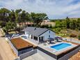 Vir - Lozice, Vir, Property 24575 - Vacation Rentals with pebble beach.