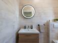 Vir - Lozice, Toilet in the house, WiFi.