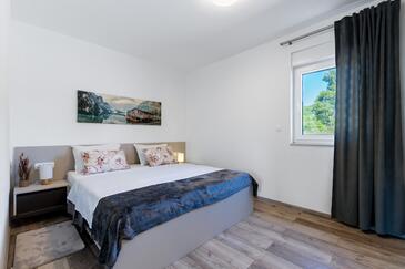 Ház családok részére medencével Vir - Lozice, Vir - 24575