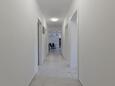 Vir - Lozice, Hallway in the house, WiFi.