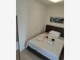 Medulin, Slaapkamer in accommodatietype apartment, WiFi.