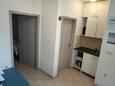 Medulin, Keuken in accommodatietype apartment, WiFi.