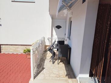 Jednopokojový apartmán Medulin (A-24576-b(