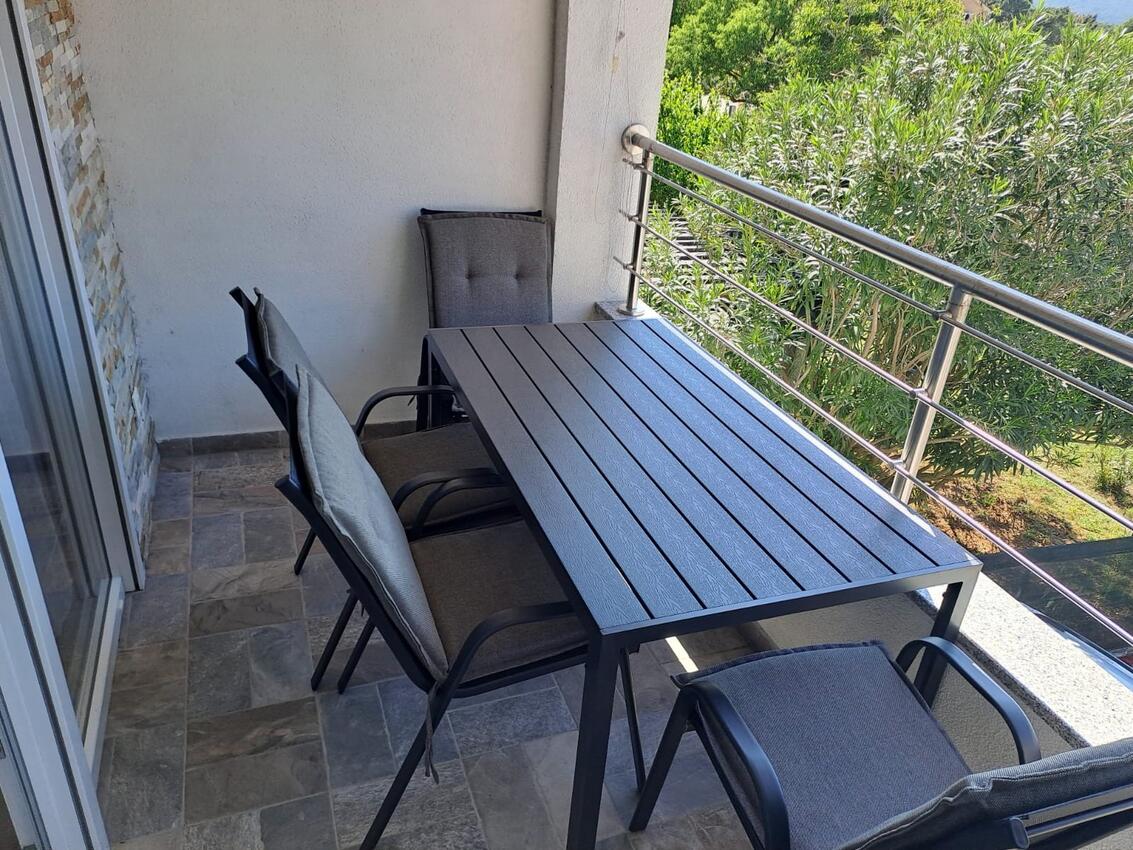 Ferienwohnungen und Zimmer mit Parklplatz Medulin - 24576