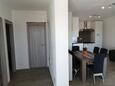 Medulin, Chodba v ubytovacej jednotke apartment, WiFi.