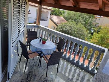 Jednopokojový apartmán Medulin (A-24576-d(