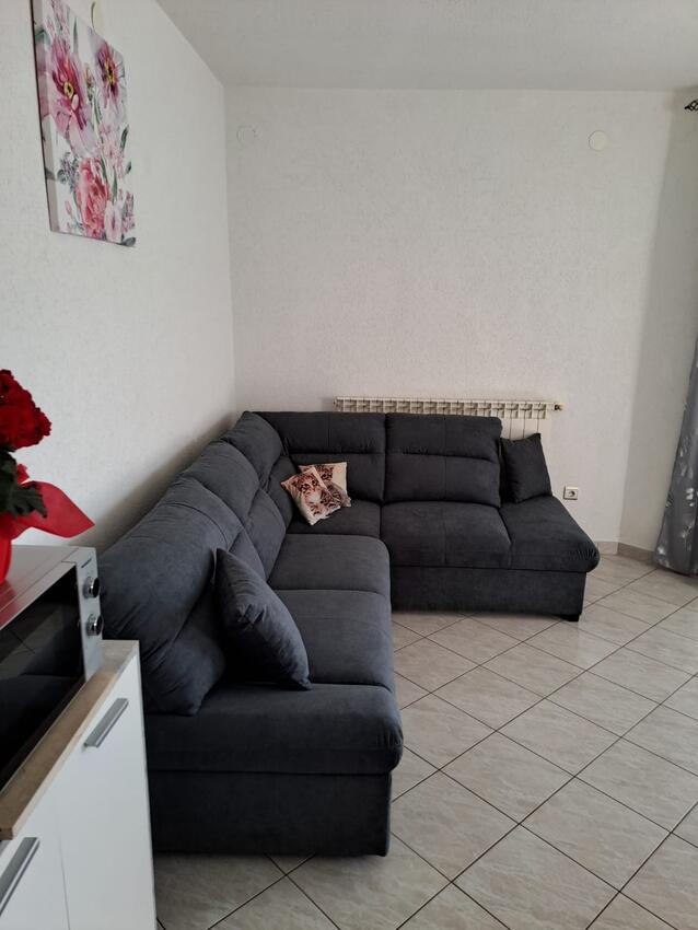 Leiligheter og rom med parkering Medulin - 24576