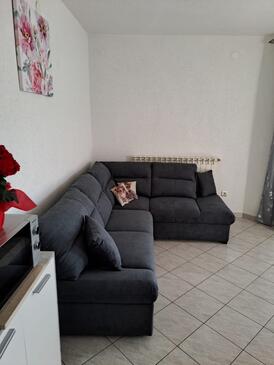 Leiligheter og rom med parkering Medulin - 24576