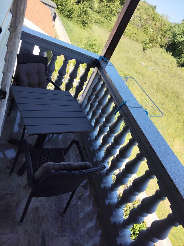 Apartments and rooms with parking space Medulin - 24576