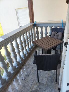 Апартаменти і кімнати з паркуванням Медулін - Medulin - 24576