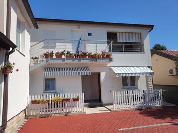 Apartmány a pokoje s parkovištěm  Medulin - 24576 Adriatic.hr