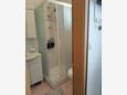 Medulin, Bagno nell'alloggi del tipo room, WiFi.