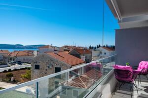 Apartamentos con parking Seget Donji, Trogir - 24577