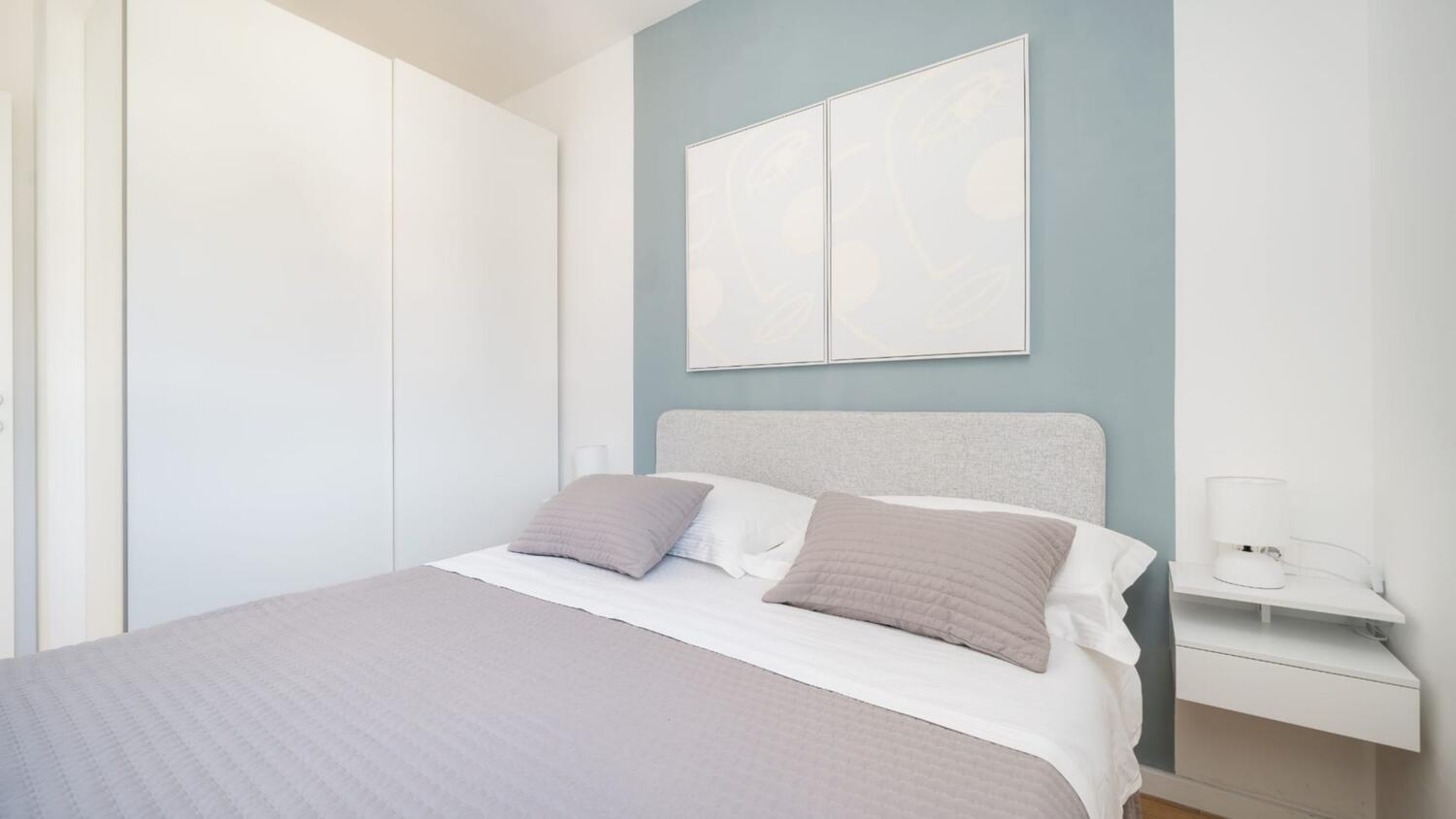Apartmány s parkovištěm Seget Donji, Trogir - 24577