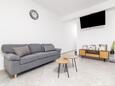 Peruški, Nappali szállásegység típusa apartment, légkondicionálás elérhető és WiFi .