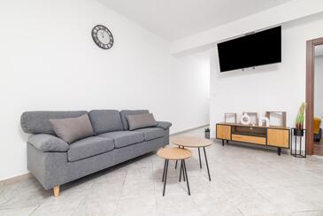 Peruški, Nappali szállásegység típusa apartment, légkondicionálás elérhető és WiFi .