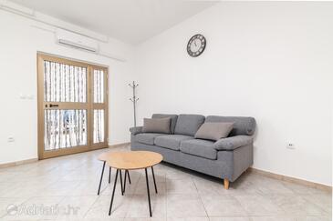 Apartmani s parkingom Peruški, Marčana - 24578