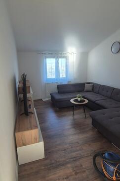 Apartmani s parkingom Peruški, Marčana - 24578