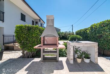 Apartmani s parkingom Peruški, Marčana - 24578