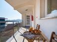 Biograd na Moru, Balkon in accommodatietype apartment, WiFi.