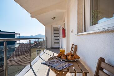 Ferienwohnungen am Meer Biograd na Moru, Biograd - 24580