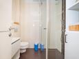 Biograd na Moru, Badkamer in accommodatietype apartment, WiFi.