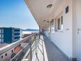 Biograd na Moru, Balkon in folgender Unterkunftsart apartment, WiFi.