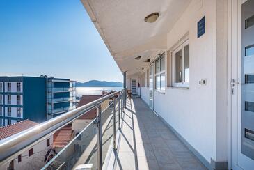 Apartments by the sea Biograd na Moru, Biograd - 24580