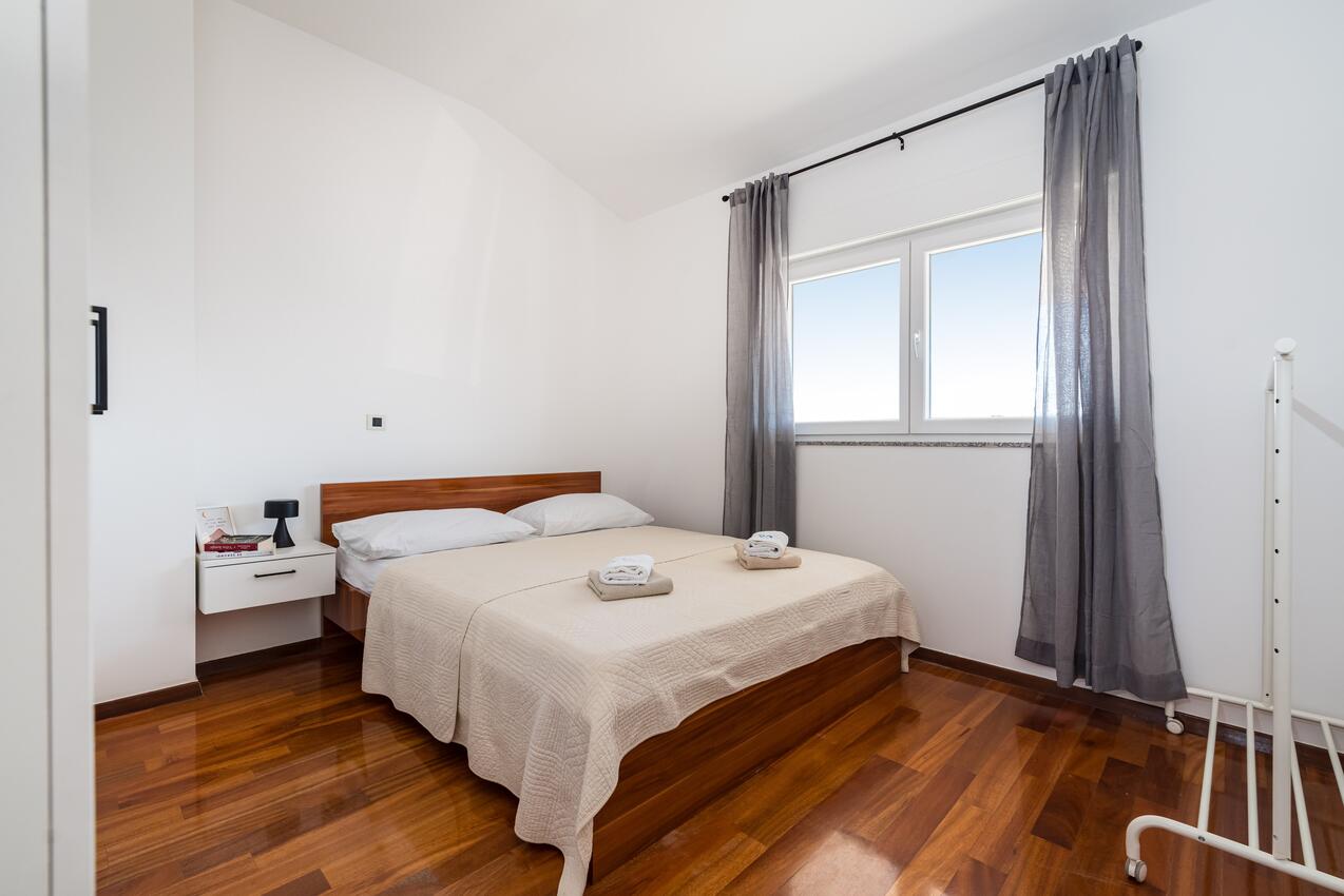 Апартаменти біля моря Біоград на мору - Biograd na Moru, Біоград - Biograd - 24580