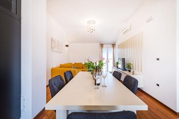 Апартаменты у моря Биоград-на-Мору - Biograd na Moru, Биоград - Biograd - 24580