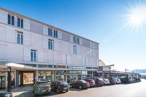 Apartamenty nad morzem Biograd na Moru, Biograd - 24580