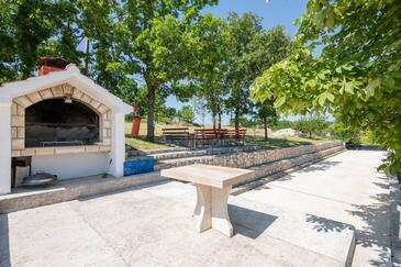 Casa con piscina per famiglia Imotski, Morlacca - Zagora - 24581