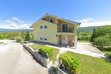Imotski, Zagora, Imobil 24581 - Cazare în Croaţia.
