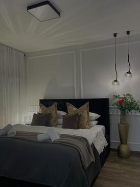 Casa con piscina per famiglia Imotski, Morlacca - Zagora - 24581