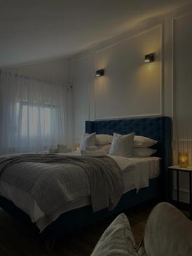 Casa con piscina per famiglia Imotski, Morlacca - Zagora - 24581