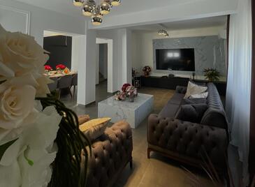 Casa con piscina per famiglia Imotski, Morlacca - Zagora - 24581