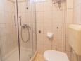 Privlaka, Baderom i overnattingstype apartment, WiFi.