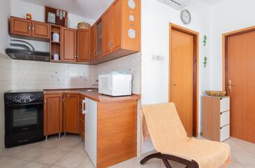Апартаменти з паркуванням Прівлака - Privlaka, Задар - Zadar - 24582