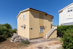Апартаменти з паркуванням Прівлака - Privlaka, Задар - Zadar - 24582