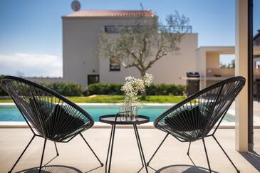 Rodinné apartmány s bazénem Novigrad - 24585 Adriatic.hr