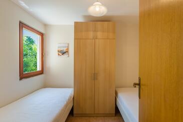 Ferienwohnungen mit Parkplatz Privlaka, Zadar - 24588