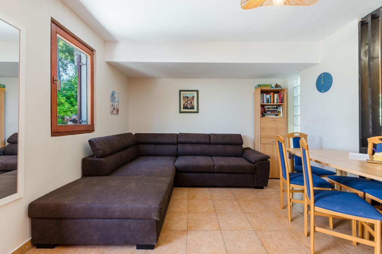 Appartamenti con parcheggio Brevilacqua - Privlaka, Zara - Zadar - 24588