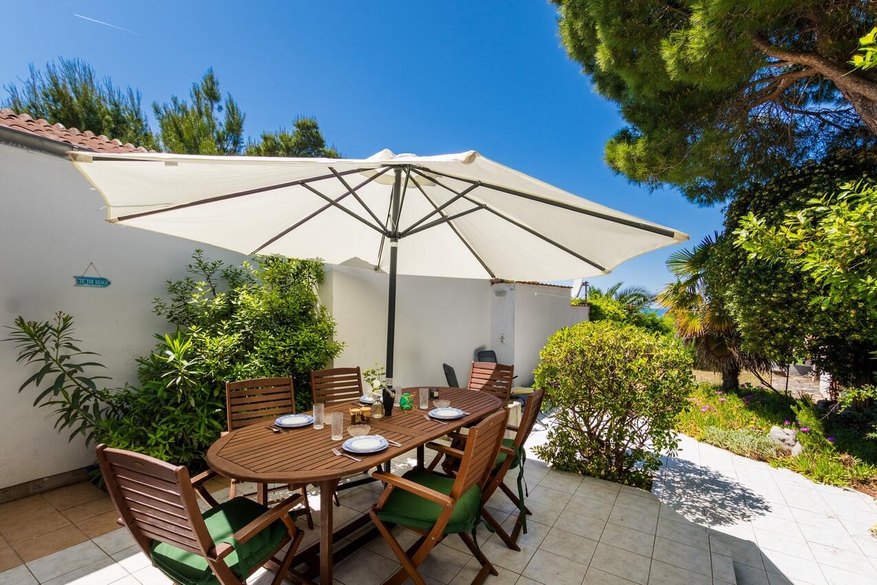 Appartamenti con parcheggio Brevilacqua - Privlaka, Zara - Zadar - 24588