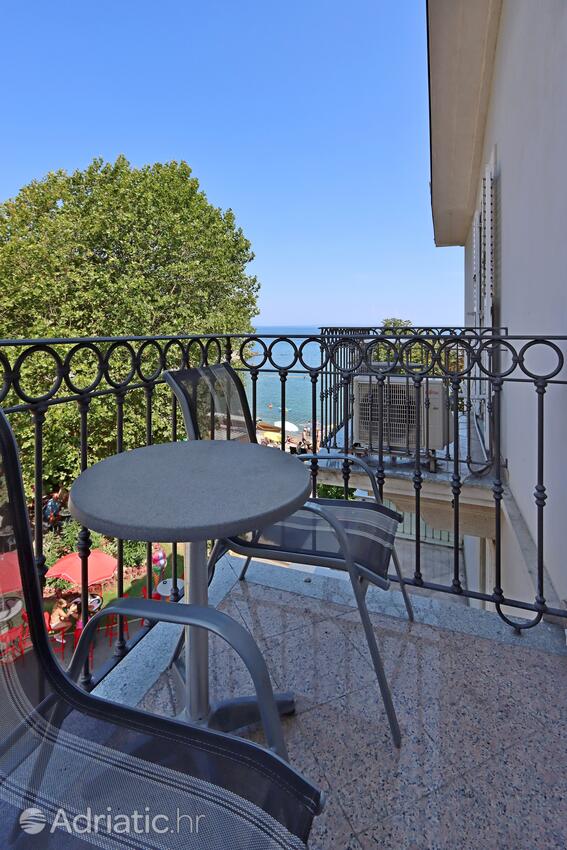 Ferienwohnungen am Meer Ika, Opatija - 24589