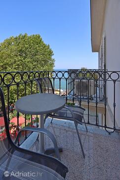 Apartmani uz more Ika, Opatija - 24589